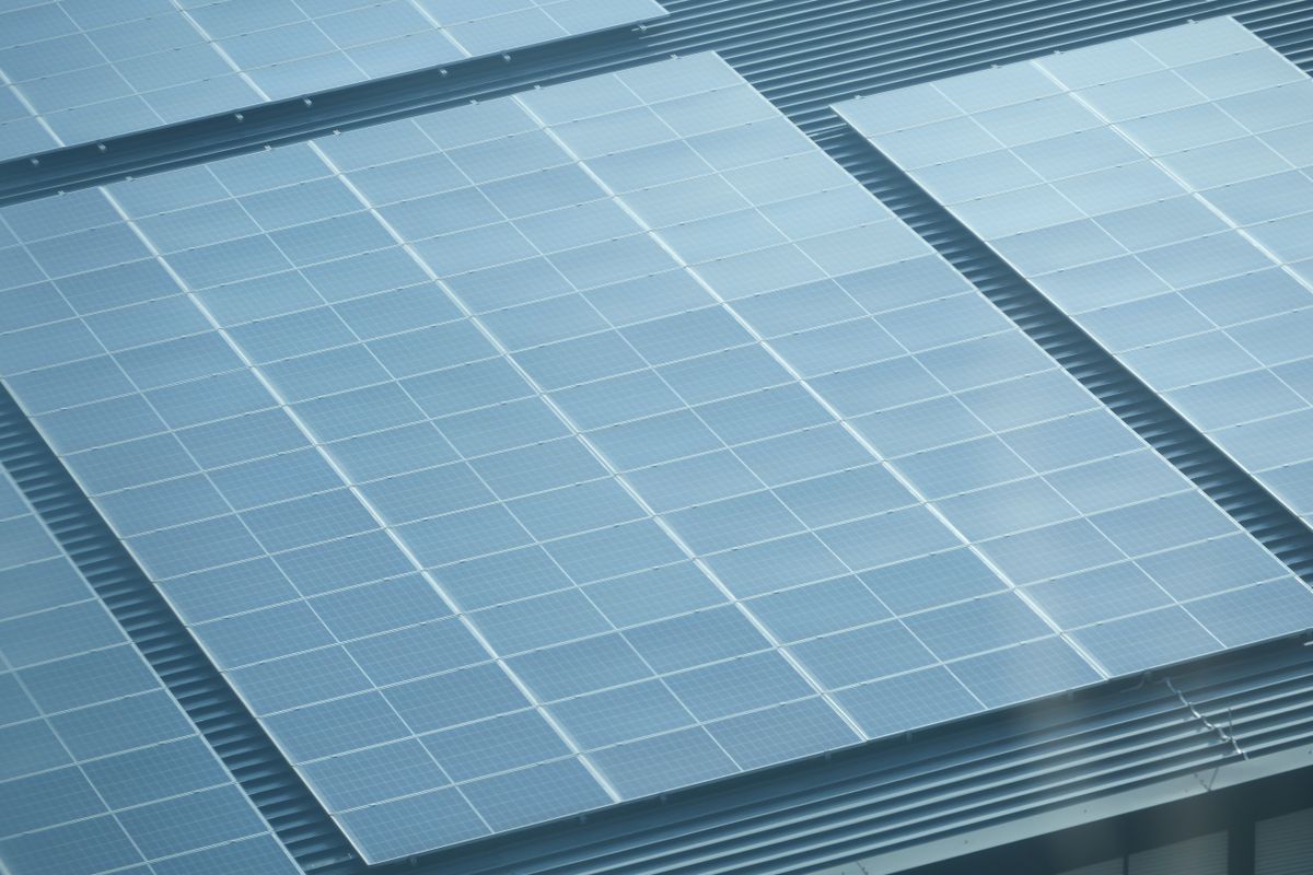 On-Grid Solar System
