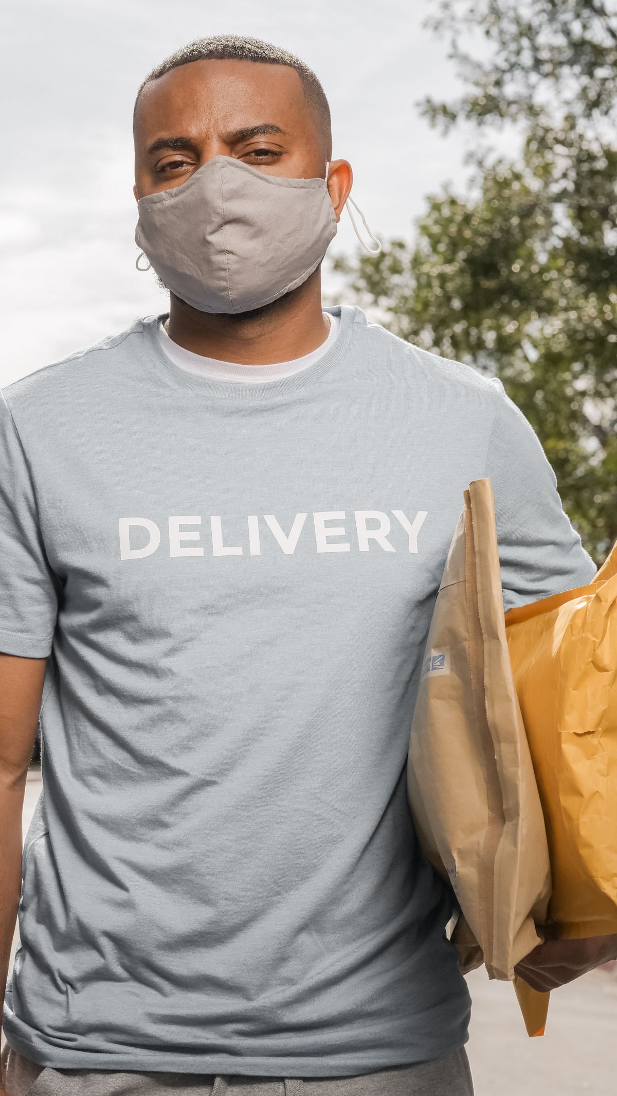 Same-Day Product Delivery