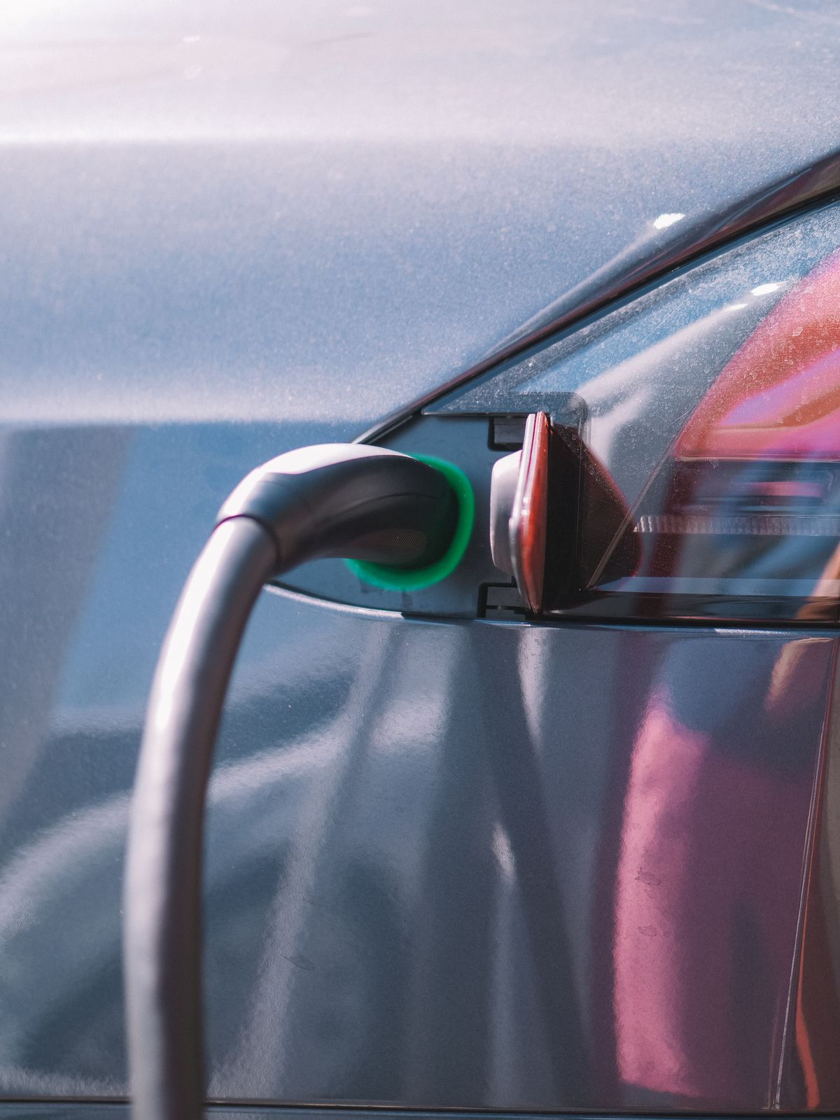 EV Chargers